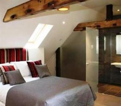 фото отеля Dbs Serviced Apartments