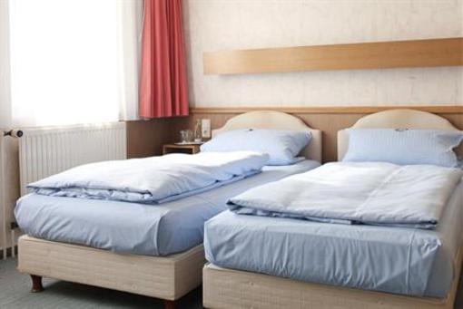 фото отеля AKZENT-Hotel Waldhaus