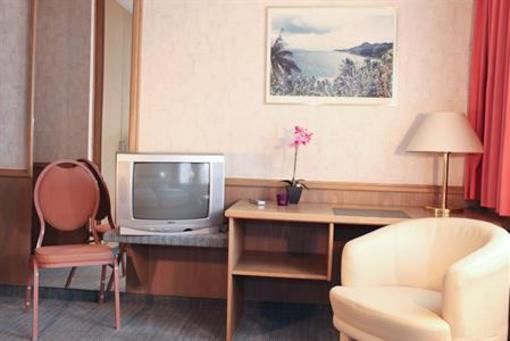 фото отеля AKZENT-Hotel Waldhaus
