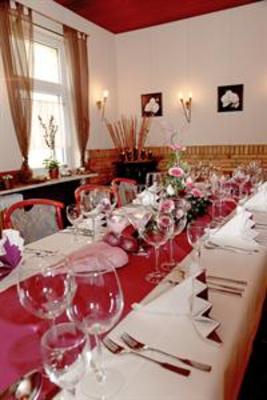 фото отеля AKZENT-Hotel Waldhaus