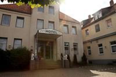 фото отеля AKZENT-Hotel Waldhaus