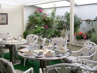 AKZENT-Hotel Waldhaus