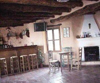 фото отеля Cortijo Catifalarga Alpujarra