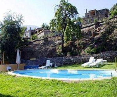 фото отеля Cortijo Catifalarga Alpujarra