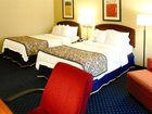 фото отеля Courtyard by Marriott Columbia Northeast/I-77