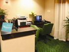 фото отеля Courtyard by Marriott Columbia Northeast/I-77