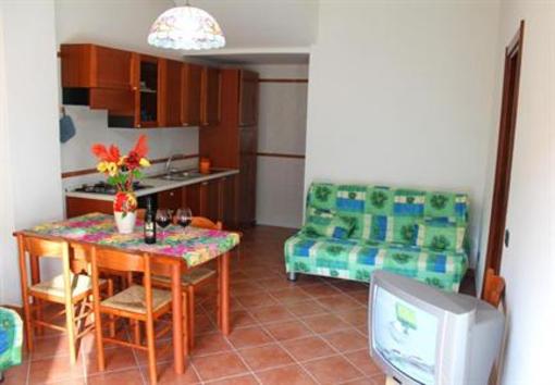 фото отеля That's Amore Country House Montecorice