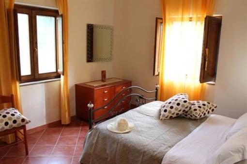 фото отеля That's Amore Country House Montecorice