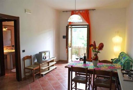 фото отеля That's Amore Country House Montecorice