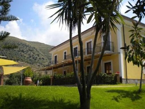 фото отеля That's Amore Country House Montecorice