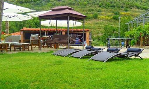 фото отеля That's Amore Country House Montecorice