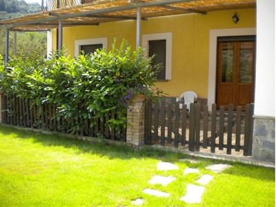 фото отеля That's Amore Country House Montecorice