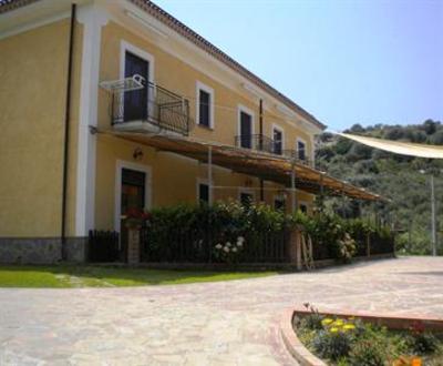 фото отеля That's Amore Country House Montecorice