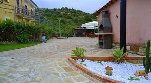 фото отеля That's Amore Country House Montecorice