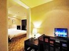 фото отеля Totem Impression Hotel Chengdu