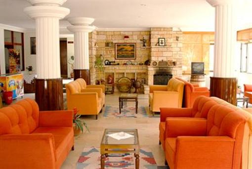 фото отеля Tatlisu Kirtay Hotel