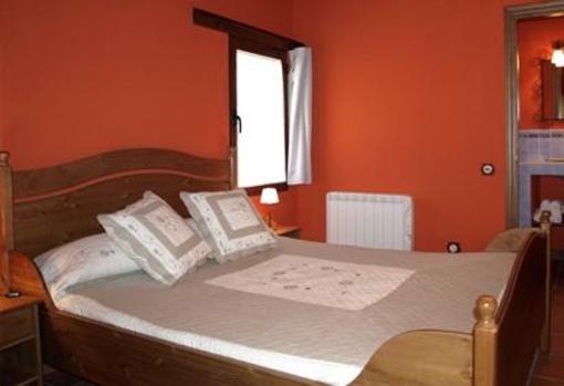 фото отеля Apartamentos Rurales Camino del Cid