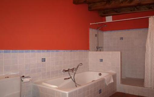 фото отеля Apartamentos Rurales Camino del Cid