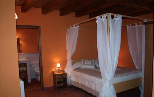 фото отеля Apartamentos Rurales Camino del Cid
