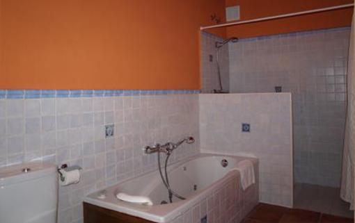 фото отеля Apartamentos Rurales Camino del Cid