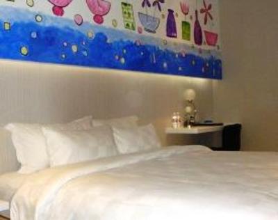 фото отеля Hzmonaco Hotel