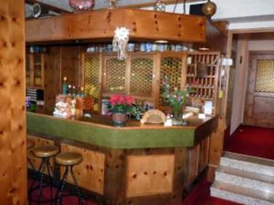 фото отеля Hotel Waldfrieden Sankt Andreasberg