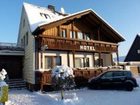фото отеля Hotel Waldfrieden Sankt Andreasberg