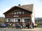 фото отеля Hotel Waldfrieden Sankt Andreasberg