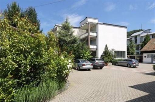 фото отеля Hotel Eckert