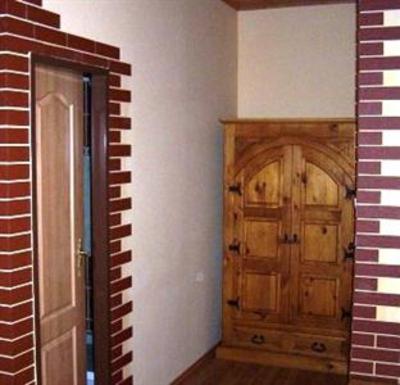 фото отеля Penzion U Cervenych Vrat