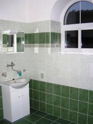 фото отеля Penzion U Cervenych Vrat