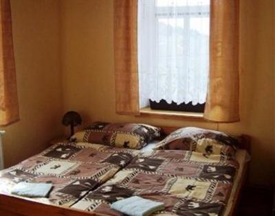 фото отеля Penzion U Cervenych Vrat