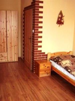 фото отеля Penzion U Cervenych Vrat