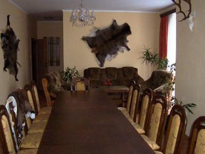 фото отеля Penzion U Cervenych Vrat