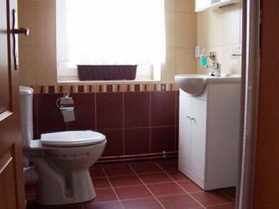 фото отеля Penzion U Cervenych Vrat