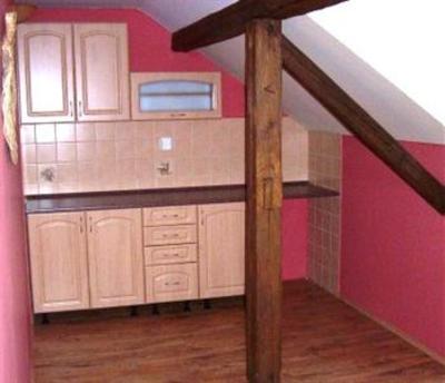 фото отеля Penzion U Cervenych Vrat