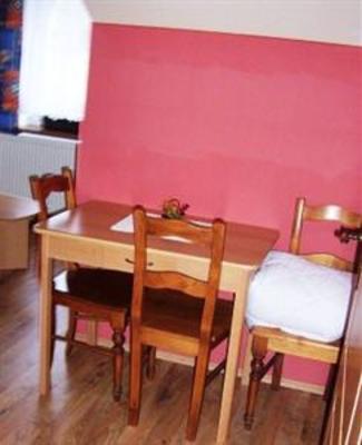 фото отеля Penzion U Cervenych Vrat