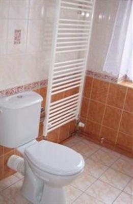 фото отеля Penzion U Cervenych Vrat