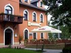 фото отеля Penzion U Cervenych Vrat