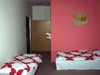 фото отеля Penzion U Cervenych Vrat