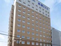 Toyoko Inn Tokyo Tachikawaeki Kitaguchi