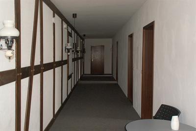 фото отеля Landgasthof Lindhorst Adelebsen