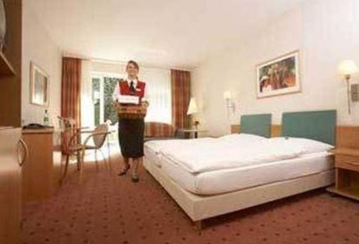 фото отеля Hotel Nickisch