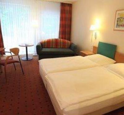 фото отеля Hotel Nickisch