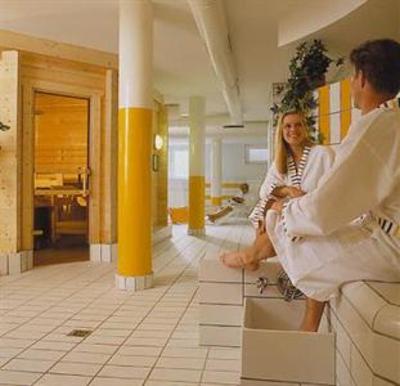 фото отеля Hotel Nickisch