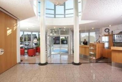 фото отеля Hotel Nickisch