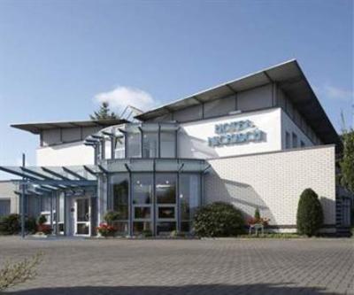фото отеля Hotel Nickisch