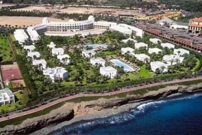фото отеля Riu Palace Meloneras Resort