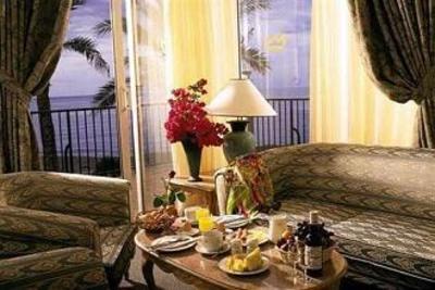 фото отеля Riu Palace Meloneras Resort