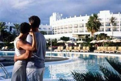 фото отеля Riu Palace Meloneras Resort